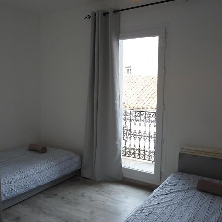 Joli Appartement Quartier Brassens 55 M2 A 2 Mn Du Centre Ville Sète Esterno foto