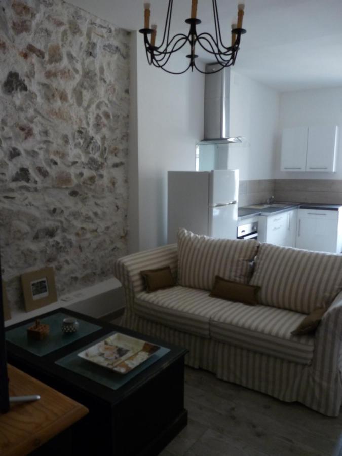 Joli Appartement Quartier Brassens 55 M2 A 2 Mn Du Centre Ville Sète Esterno foto