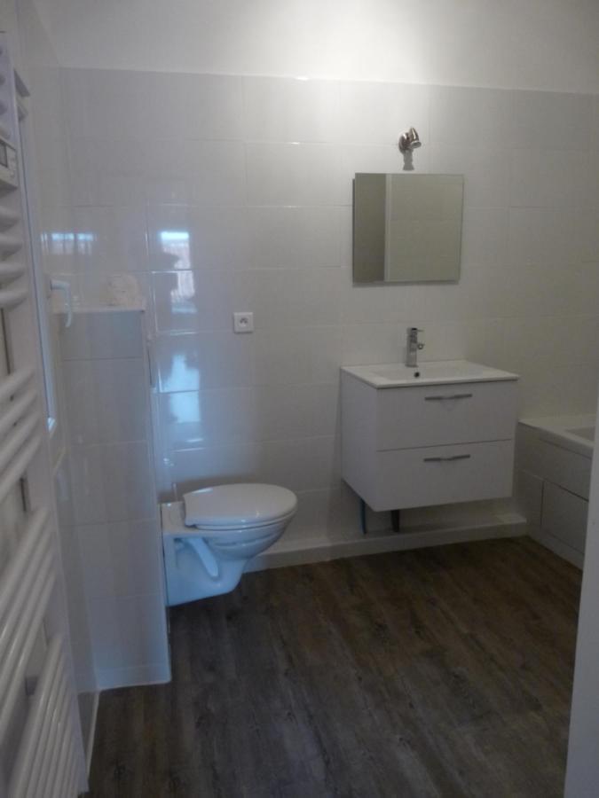 Joli Appartement Quartier Brassens 55 M2 A 2 Mn Du Centre Ville Sète Esterno foto